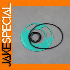 Engine Oil Pump Gasket Seal Kit for Volvo