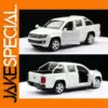 Volkswagen Amarok 1:46 Diecast Model Collectible