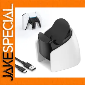 Mini Charging Dock for PS5 DualSense Edge