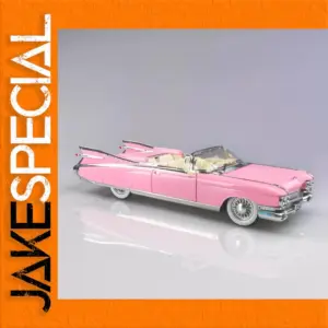 1959 Cadillac Eldorado Biarritz Diecast Model