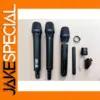 SKM5200 Microphone Replacement Parts Set