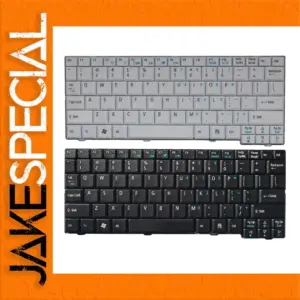 Acer Keyboard for Aspire One Models