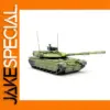 Russian 640 Main Battle Tank 1:72 Model