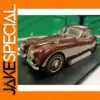 1954 Jaguar XK120 FHC 1:18 Scale Model