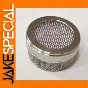 Stainless Steel Mesh Basket for Watch Repair