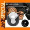 5-Speed Gear Knob for Alfa Romeo Mito