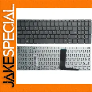 Lenovo IdeaPad S340 Replacement Keyboard