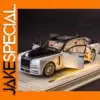 Rolls Royce Phantom 1:22 Scale Diecast Model