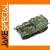 1:72 Scale German Elephant Tank Model