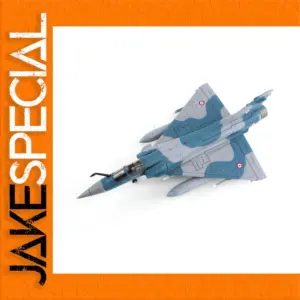 Mirage 2000-5 1/72 Scale Model Aircraft