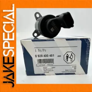 Fuel Pressure Regulator Solenoid Valve 0928400481