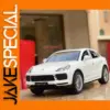 1/24 Scale Porsche Cayenne SUV Model