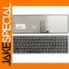 Lenovo Ideapad Z710 U510 US Layout Keyboard