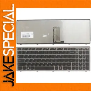Lenovo Ideapad Z710 U510 US Layout Keyboard