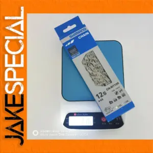 Shimano 12-Speed Bicycle Chain 116L 126L Models