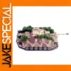 1/72 Scale German STU GIII AUSF. G Tank Model