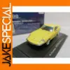 1:43 Scale Datsun 240Z Diecast Model Yellow
