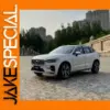 2023 Volvo XC60 1:18 Scale Diecast Model