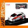 Diecast 1/64 Honda Civic FN2 Type R Model