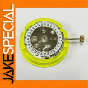 Automatic Mechanical Movement for 2813, 8215, 8205