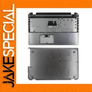 Toshiba Laptop Top Case Cover for S50/S55 Models