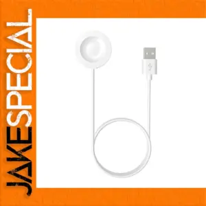 USB Cable Charger for Huawei Watch GT4 Models