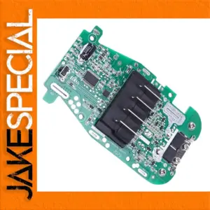 18V Lithium-Ion Battery Protection PCB Board