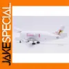 A300-600ST Diecast Model F-GSTF Scale 1:400
