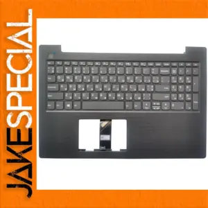 Lenovo V130-15 Laptop Black Top Case