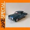 1:18 Scale Alloy Model 1950 Studebaker Champion