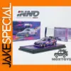 INNO 1:64 Sprinter Trueno AE86 N2 Diecast Model