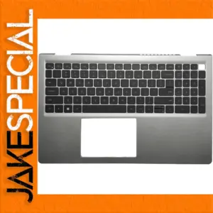 Dell Inspiron Palm Rest Upper Cover Replacement