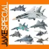 Modern Military Fighter Model Set 1:48 Scale
