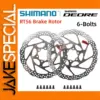 Shimano Deore SM-RT56 Brake Rotor Set
