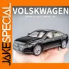 1:32 Volkswagen CC Alloy Toy Car Model