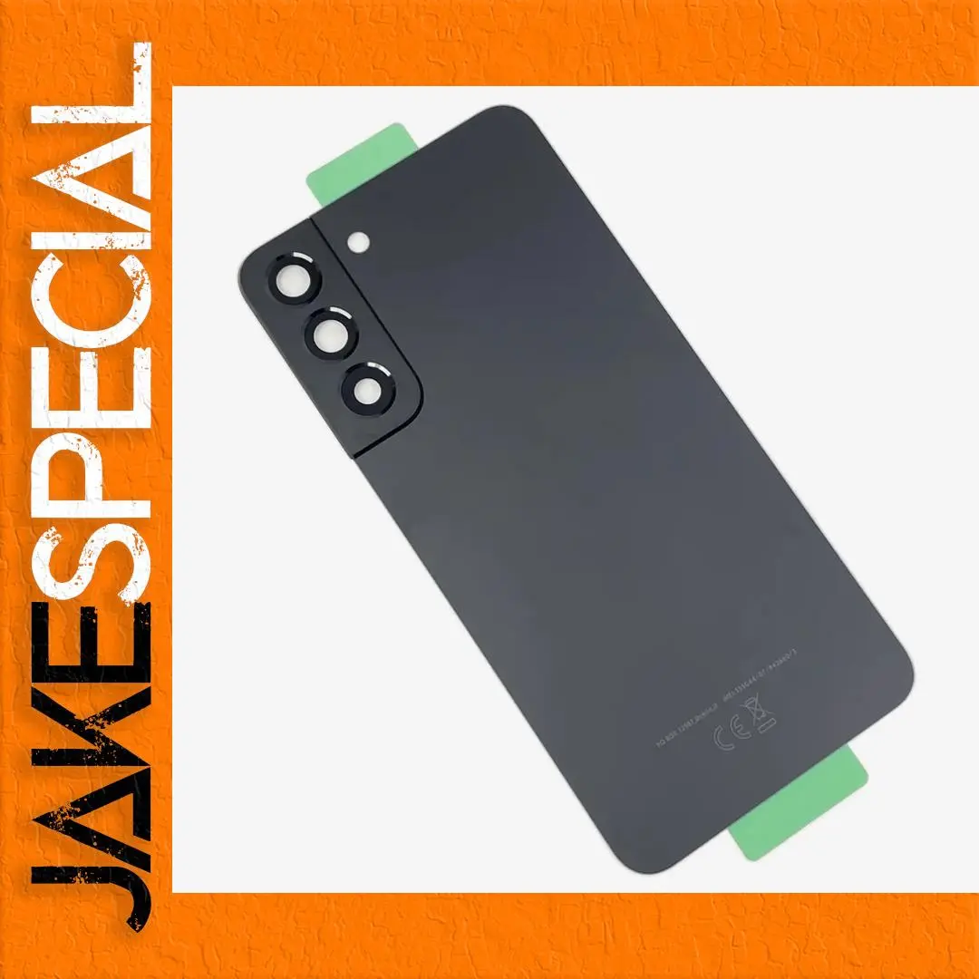 Samsung Galaxy S22 Plus Back Glass Cover 1 Samsung Galaxy S22 Plus Back Glass Cover