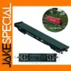 Train Flatbed Model NX-70 1:87 Scale
