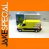 Vinci Van Autoroutes Diecast Model 1/64 Scale