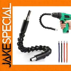 20cm Flexible Shaft Extension for Drills