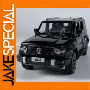 1:32 Tank 300 Explorer Off Road Model Car