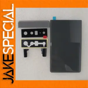 Google Pixel 6 Pro Rear Housing Replacement