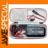 Durable EVA Case for NOCO Genius 10 & 10A