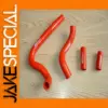 Honda CR250R Silicone Hose Kit 1992-1996