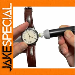 Handheld Electric Watch Motorized Winder