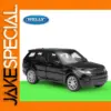 WELLY 1:36 Land Rover Range Rover Model