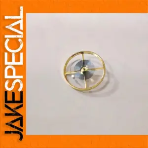 Dandong 4130 Replacement Balance Wheel