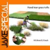 Multicolor Static Grass Tufts 8mm - 5 Colors