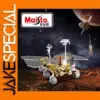 Zhu Rong Mars Rover 1:10 Scale Model