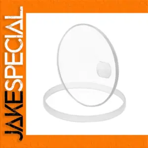 Sapphire Crystal for Lady President 69173 Watch