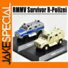 RMMV Survivor R-Polizei Diecast Model Set 1:87